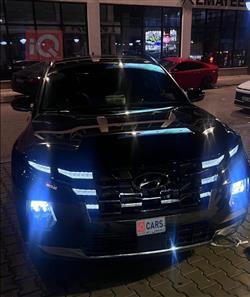 هيونداي سانتا كروز